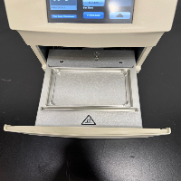 Bio-Rad PX1 PCR Plate Sealer image 3